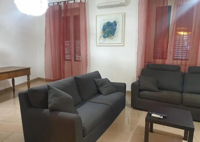 A Casa Tua