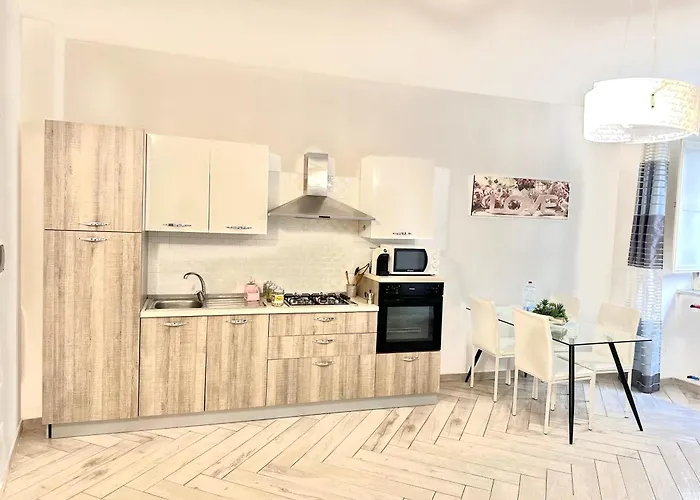 Bandiera'S House